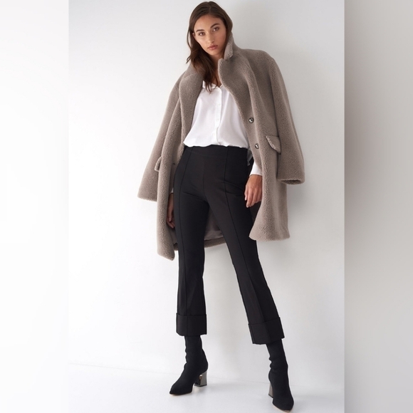 SOSKEN Studios Greg pants in plaid size 12 BNWT - Picture 1 of 13